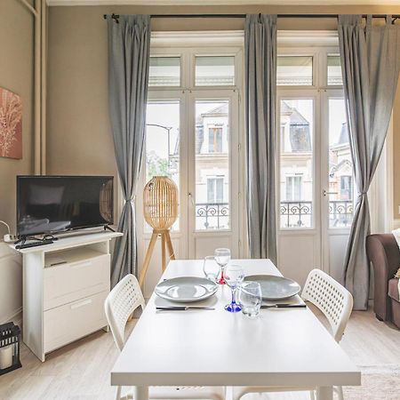 Taittinger 511 Apartment Reims Luaran gambar