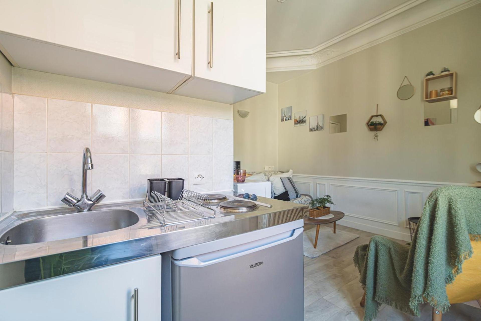 Taittinger 511 Apartment Reims Luaran gambar