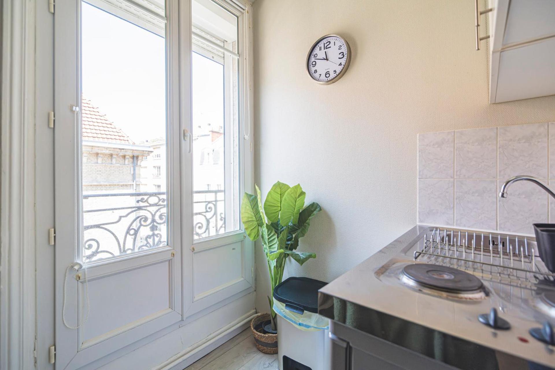 Taittinger 511 Apartment Reims Luaran gambar
