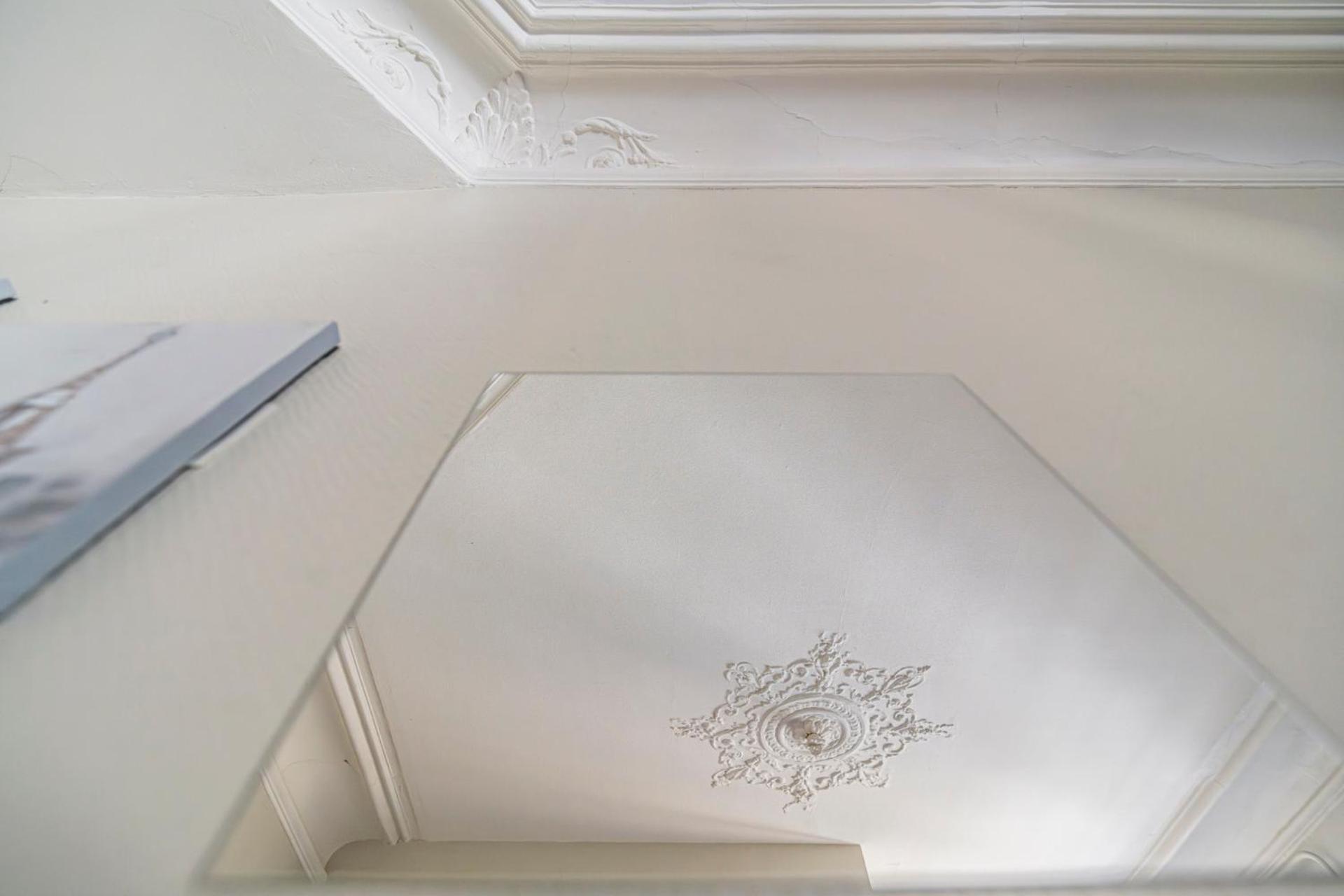 Taittinger 511 Apartment Reims Luaran gambar