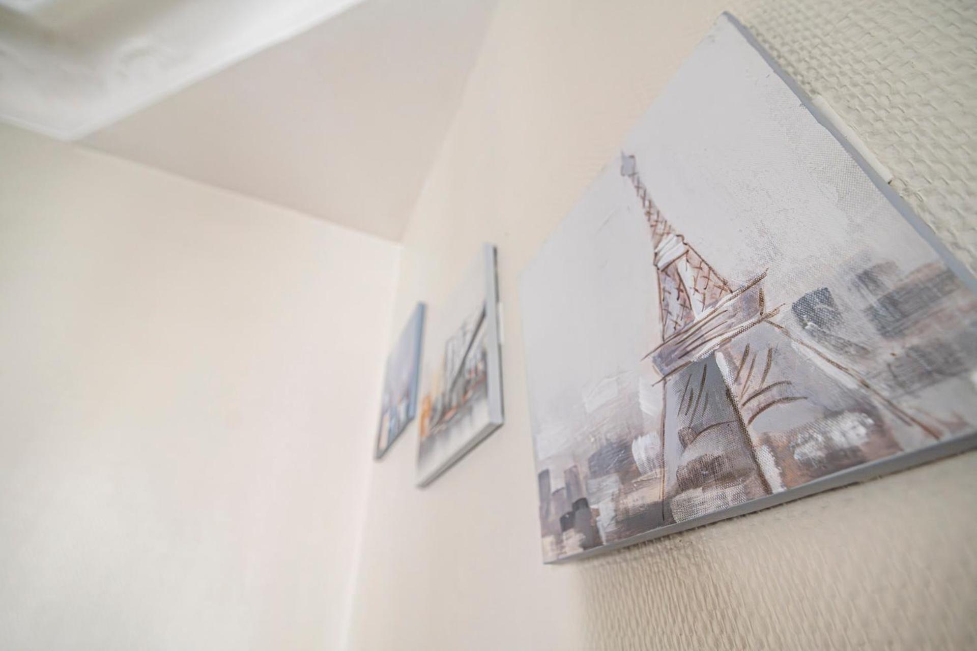 Taittinger 511 Apartment Reims Luaran gambar